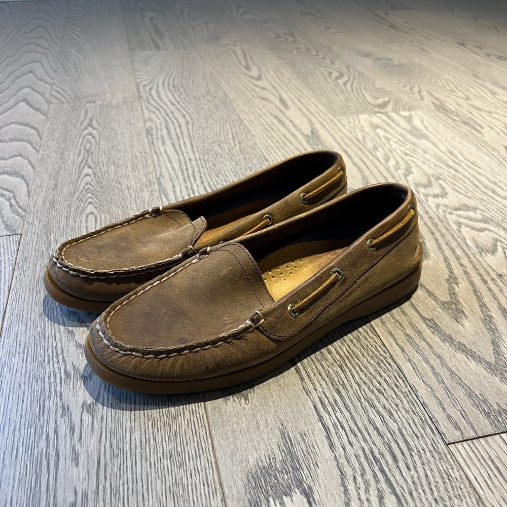 Sperry Loafers